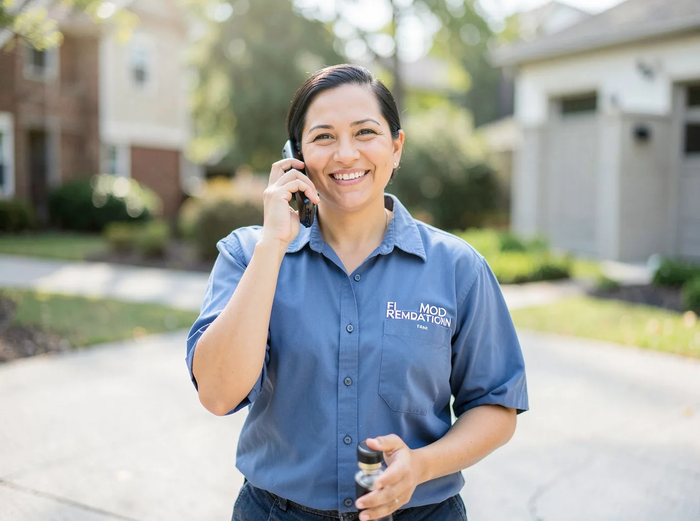 Mold Remediation Independence, IA FAQs